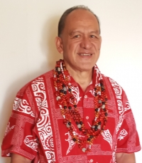 KAIHA Joseph Teve Tekoohiotu - Ùa Pou