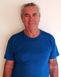 TEIKIEHUUPOKO Georges Toti, upoko haatee/directeur - Ùa Pou