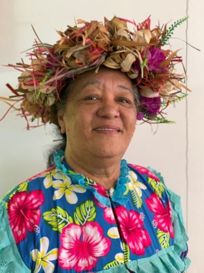 ROOTUEHINE Delphine - Ùa Huna