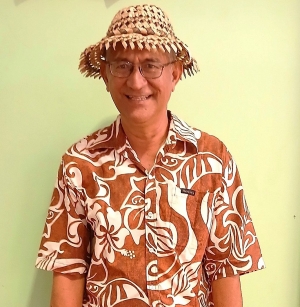 TEIKITUMENAVA Teikituputoua Ludovic – Ua Pou