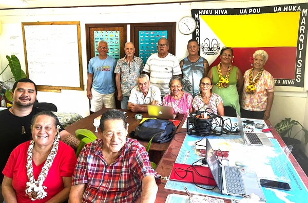 HĀMANI VĀHĪ HANA O TE PUTU&Igrave;A I TAIOHA&Egrave;, NUKU HIVA  (22_27/02/2026)