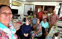 COMPTE-RENDU PUBLIC DE L’ASSEMBLÉE PLÉNIÈRE DE L’ACADÉMIE MARQUISIENNE À TAIOHAE, NUKU HIVA, DU 22 AU 26 JUIN 2025