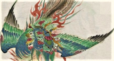 Haakakai o te manu e iva upoo - Légende de l&#039;oiseau à neuf têtes - Tahuata