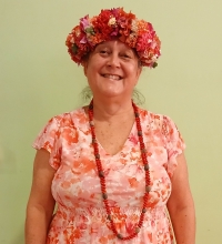 FARONE Titina&egrave;i Elvina - Nuku Hiva