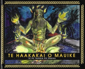 Te haakakai o Mauike – La légende de Mauike (10'24'')
