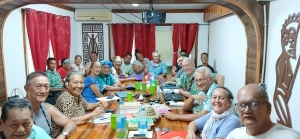COMPTE-RENDU PUBLIC DE L’ASSEMBLÉE PLÉNIÈRE DE L’ACADÉMIE MARQUISIENNE À VAIPAEE, UA HUNA (04_09/05/2025)