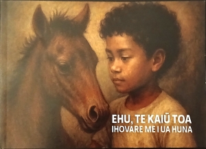 EHU, TE KAIŪ TOA IHOVARE ME I ÙA HUNA – 2025 (Traduction française)