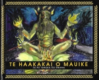 Te Haakakai o Mauike : Te tau tuhuka èo ènana - Te Faè tuhuna èo ènata – 2007- me te pehe uià.