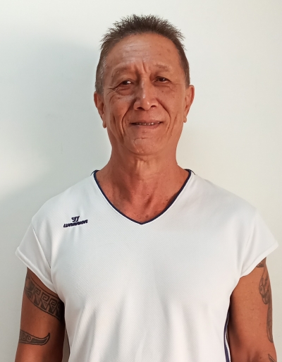 YU TENG Édouard - Hiva Òa