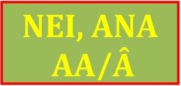 17/11/2024 : GROS PLAN SUR... : 020 – Les particules démonstratives NEI, NĀ, AA/Â