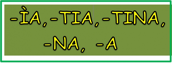 13/07/2025 : GROS PLAN SUR... : 054 – Les suffixes de la langue marquisienne : -ÌA, -TIA, -TINA, -NA, -A