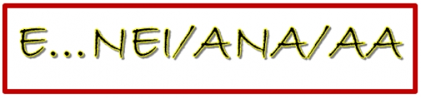 01/03/2026 : GROS PLAN SUR... 025 &ndash; L&rsquo;emploi de la particule aspectuelle pr&eacute;verbale &laquo; E &raquo; + BV (Base verbale) + &laquo; NEI, ANA, AA/&Acirc; &raquo;