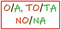 05/07/2026 : GROS PLAN SUR... 043 &ndash; L&rsquo;appartenance en &laquo; O, TO, NO &raquo; et &laquo; A, TA, NA &raquo;