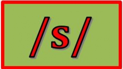 GROS PLAN SUR… 010 – Le son /s/