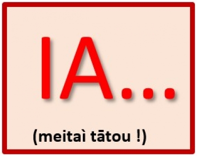 GROS PLAN SUR&hellip; 028 &ndash; La particule aspectuelle pr&eacute;verbale &laquo; IA &raquo;