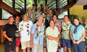 PROCÈS-VERBAL PUBLIC DE L'ASSEMBLÉE PLÉNIÈRE DE L’ACADÉMIE MARQUISIENNE À ÙA POU (23_26 juin 2026)
