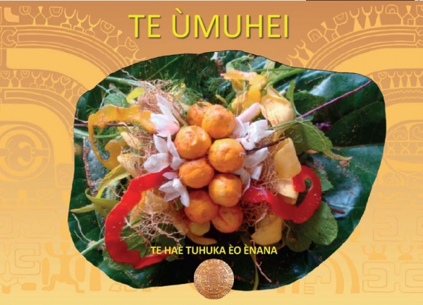 Te &Ugrave;muhei -Te Ha&egrave; tuhuka &egrave;o &egrave;nana &ndash; 2023