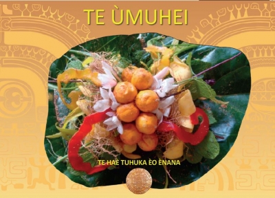 Te &Ugrave;muhei -Te Ha&egrave; tuhuka &egrave;o &egrave;nana &ndash; 2023